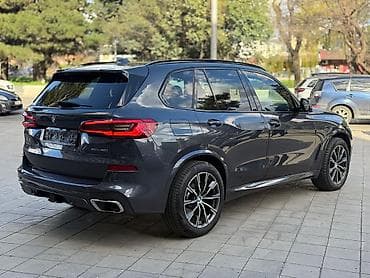 bmw x1 sdrive20i at: BMW X5: 3 l | 2018 il Ofrouder/SUV — 2