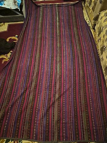 Balışlar, yastıqlar: Divan üçün rəng - Bənövşəyi Yataq örtüyü — 2