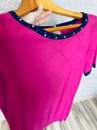 transformer qadın koftaları: Original Felicita köynək. Türkiyədən alınıb. S-M geyinən xanımlara — 3