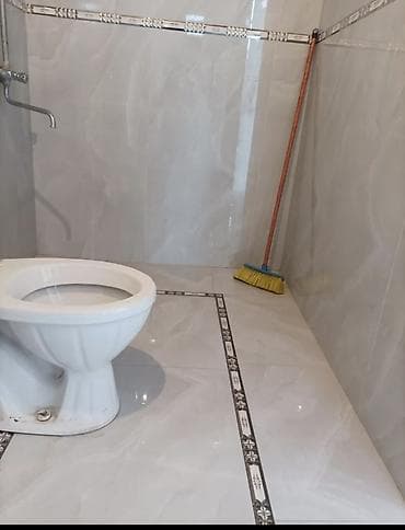 Mənzillər: 54 kv. m, 3 otaqlı, Qaz, İşıq, Su — 10