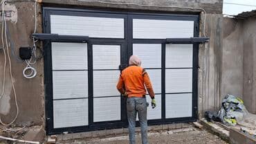 taxta qapi sekilleri: Təhlükəsizlik sistemləri | Şlaqbaumlar, Bollardlar | Quraşdırılma, Zəmanət — 5