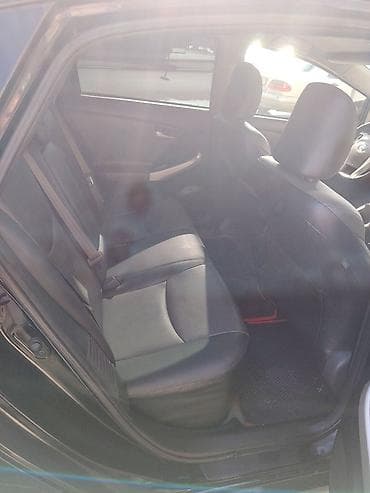 lalafo maşınlar: Toyota Prius: 1.8 l | 2014 il Hetçbek — 1