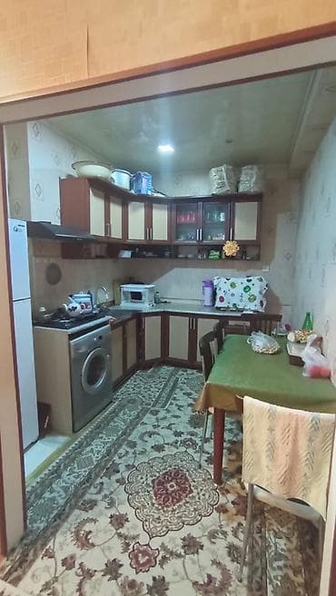 qalada evler: 3 otaqlı, Yeni tikili, 72 kv. m — 5