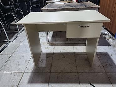 dsp laminat: Düz masa, Polkasız, Siyirməli, DSP — 4