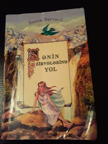заказать книгу в баку: Kitablar .Чтобы посмотреть все мои обьявления,нажмите на имя продавца — 15