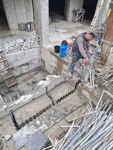 boya isleri: #betonisleri #beton #betonkesme #betonkəsimi #betonkesim betondesme — 1