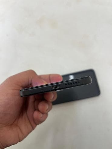 Xiaomi 15, 128 GB, rəng - Qara,
Zəmanət, Barmaq izi, Face ID lalafo.az -da Xiaomi 15, 128 GB, rəng - Qara,
Zəmanət, Barmaq izi, Face ID