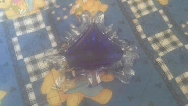 ikinci əl çilçıraqlar: Külqabı — 4