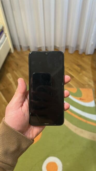 Nokia: Redmi Note8 ideal veziyyet de — 2