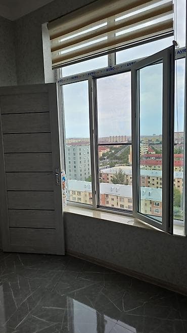 studio menzil nedir: 3 otaqlı, Yeni tikili, 73 kv. m — 7