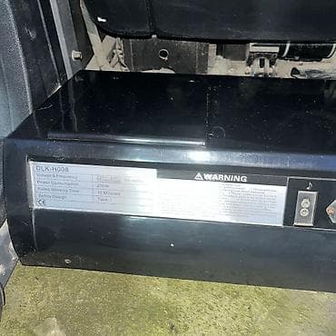 oyun rol seti: Masaj kreslosu – çoxfunksiyalı, tam bədən üçün - Bütün bədən üçün — 7