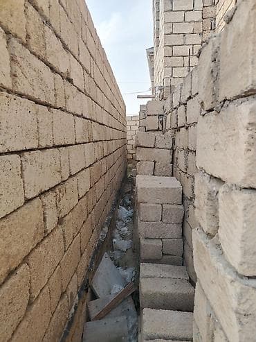 satilan bina evleri: 3 sot, Tikinti, Mülkiyyətçi, Kupça (Çıxarış) — 3