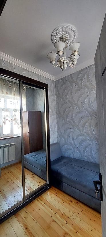 kirayə ev mehdiabad: 80 kv. m, 2 otaqlı, İnternet, İşıq, Su — 9