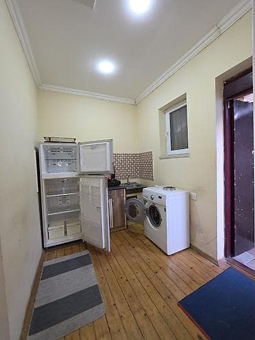 kireditle ev: Masazırda 535 Yolunda Mesçide yaxın yerde, Eşyalı _1 otaq uzun müddete — 5