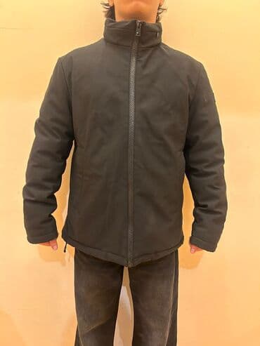 Kurtka, Bolonka, Qış, M lalafo.az -da Kurtka, Bolonka, Qış, M