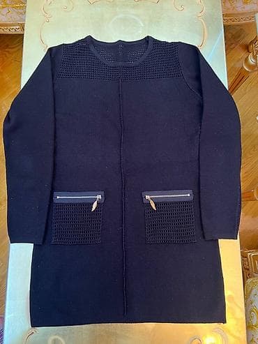 вязаные мужские пуловеры: Razmer 38-40 — 1