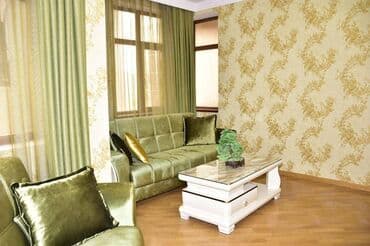 xırdalanda yeni tikili bina evləri: 2 otaqlı, Yeni tikili, m. Xətai, 130 kv. m — 2