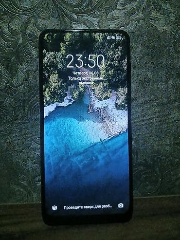 redmi 3 s: Redmi Note 9, 128 GB, rəng - Boz — 2
