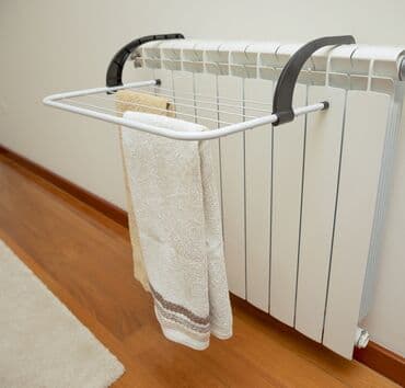 вешалка потолочная для сушки белья: Radiator asilqani Kombi aslqani Ölçü 50*33sm #12azn Ölçu 70*33sm — 2