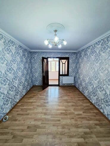 1 otaqlı kohnə tikili: Sumqayıt, 2 otaqlı, Köhnə tikili, 50 kv. m — 2