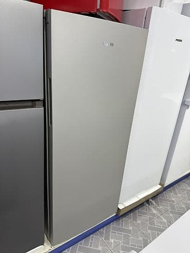 Dərin dondurucular: Qapalı dondurucu, Rusiya — 2