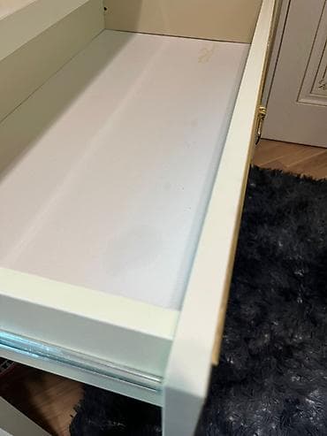 azza gence: Qız üçün, Yeni — 5