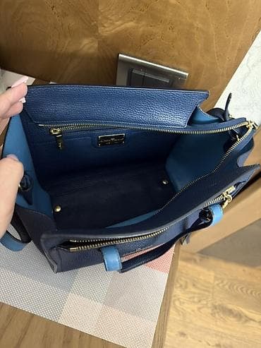 dini aksesuar: Əl çantası — 2