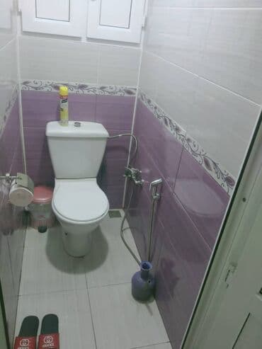 turbo az ford transit 16 1: Bakı, Qaraçuxur qəs., 4 otaqlı, Köhnə tikili, m. Xalqlar Dostluğu, 106 kv. m — 12