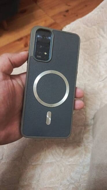батарея на телефон fly bl6425: Redmi Note 11, 128 GB — 3