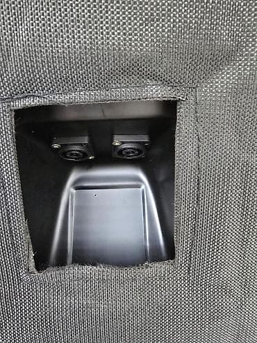 ailenet elaqe: Məhsul: Shure SLX simsiz mikrofon sistemi + EV akustik səsgücləndirici — 6