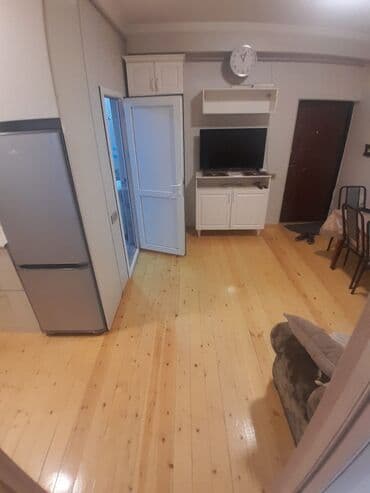 ev xacmaz: 3 otaqlı, Yeni tikili, 50 kv. m — 14