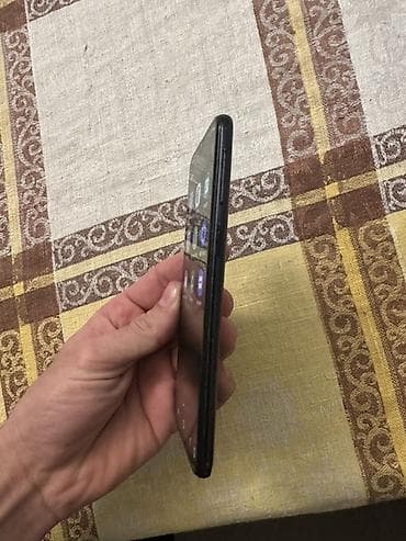 ucuz.telefonlar: Samsung Galaxy A40, 64 GB, rəng - Qara, Barmaq izi — 2