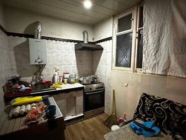 binə bolluq: Nizami rayonu,Xalqlar dostluğu metrosunun düz çıxışında.9 mərtəbəli — 6