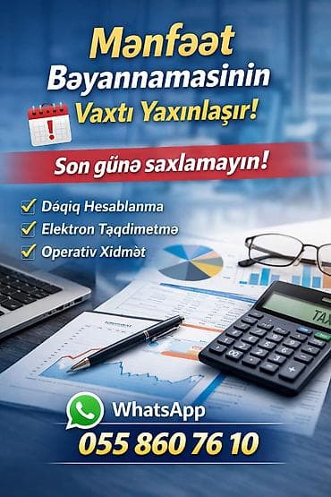 Problemi olan ödəyicilər üçün çıxış yolu! Vergi, DSMF, cərimə və ya — 1