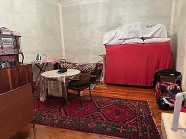 шеки: 5 комнат, 199 м², Нет кредита, Средний ремонт — 6