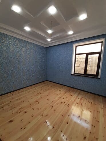 xankəndi evlərin satışı: Binəqədi qəs. 4 otaqlı, 100 kv. m, Kredit yoxdur, Yeni təmirli — 11