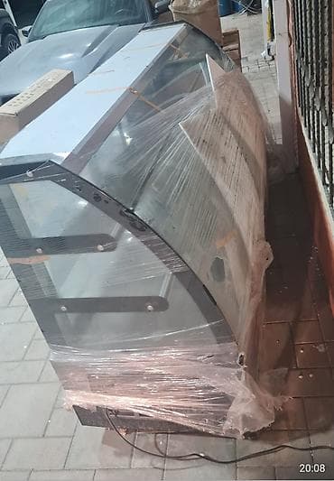 ventil: Elektrikli planşa/grill üstü Məhsul təsviri: - Restoran, kafe və ev — 8