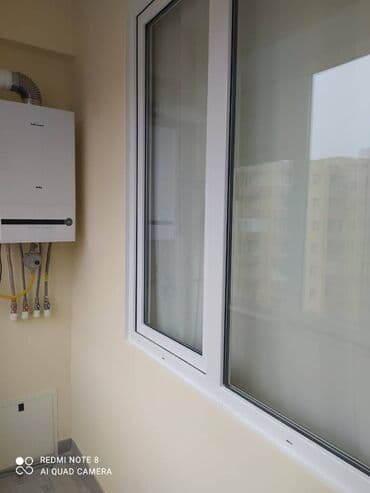 xirdalanda tecili satilan evler: 2 otaqlı, Yeni tikili, m. Əhmədli, 72 kv. m — 8