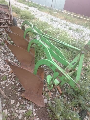 морозильная камера для мороженого бу: Korpuslu asma kotan – 3 korpuslu Məhsul təsviri: - Traktorun 3 — 2