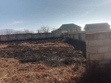 kamazla torpaq satilir: Tikinti — 2