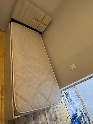 demir alanlar: İşlənmiş, Təknəfərlik çarpayı, Bazalı, Matras ilə, Azərbaycan — 4