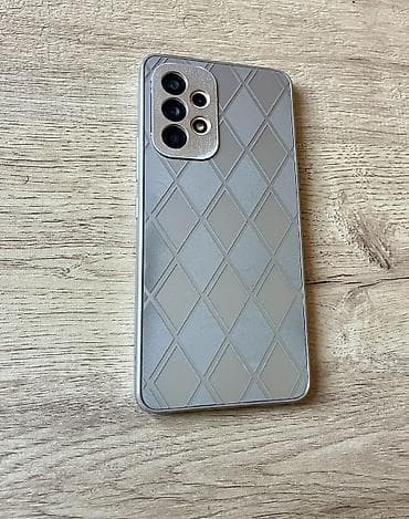 samsung galaxy note ii: Samsung Galaxy A53 5G, 128 ГБ, цвет - Золотой, Отпечаток пальца, Две SIM карты, Face ID — 2