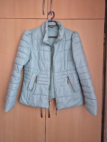 Puxovik kurtka, Lacoste, XL