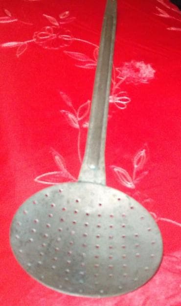 iwlenmiw plastik qapi: Mis kefkir qalin material sovetin uzunluğu 50 sm — 3