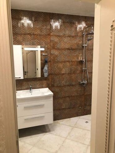 hezi aslanovda 3 otaqli evler: 3 otaqlı, Yeni tikili, m. Qara Qarayev, 140 kv. m — 10