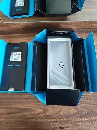 random pubg hesab: Infinix GT 20 Pro, 256 GB, rəng - Mavi, Sənədlərlə — 2