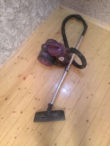 скупка старых стиральных машин: Tozsoran – silindr tipli, quru təmizlik üçün - Tip: kompakt silindr — 1