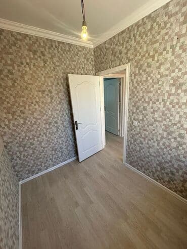 30 mine evler: Binəqədi qəs. 3 otaqlı, 80 kv. m, Kredit yoxdur, Yeni təmirli — 5