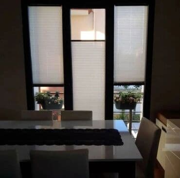 pərdə modelləri 2023: Jalüzlər — 3