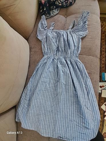 Donlar: Don, Gündəlik, 10 - 12 yaş, Defacto — 2